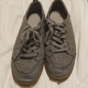 Rocket Dog Grey Sneakers